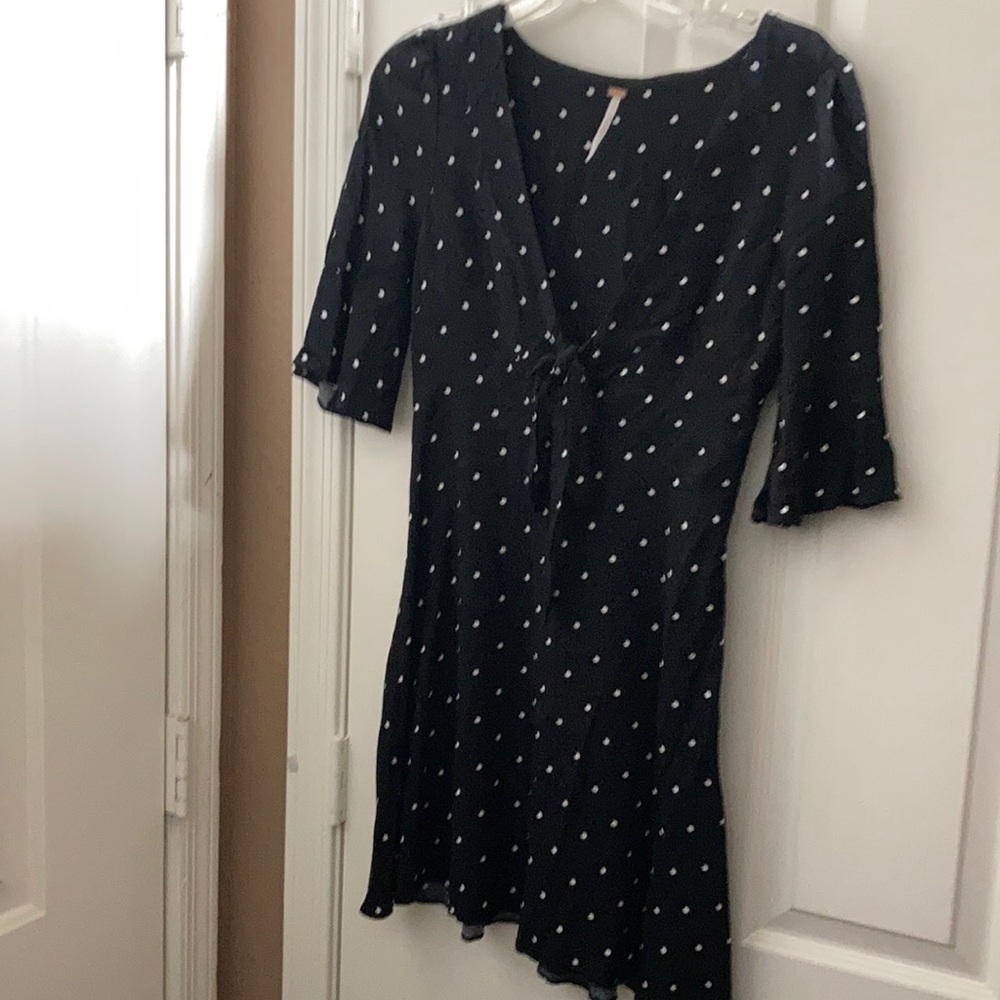 FINAL MARKDOWN Ladies’ free people Dress (0)